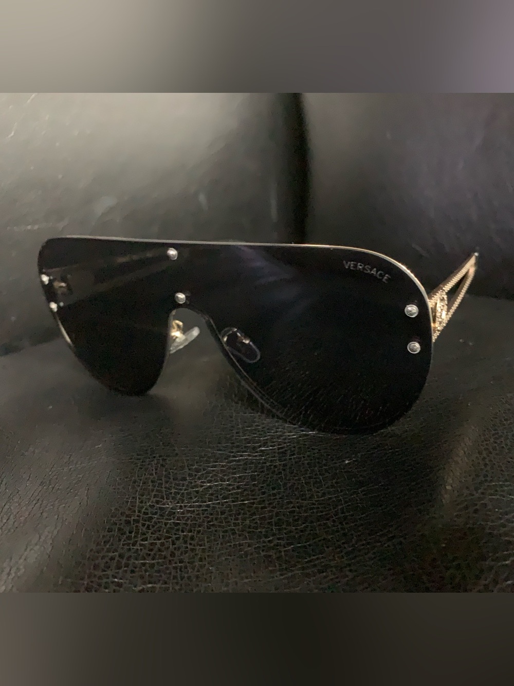 Versace Sunglasses